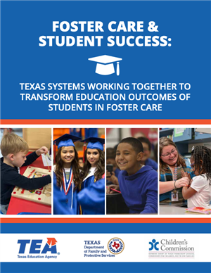 Foster Care & Student Success